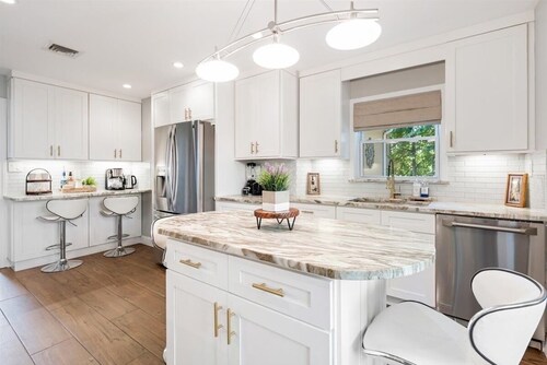 Casa Azul Yonkers - Modern Home Near NYC