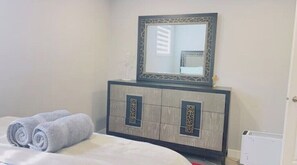 1 bedroom, WiFi
