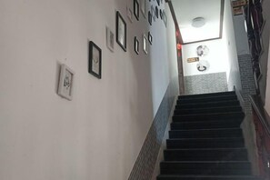 Interior - Xiaoqi Inn (Wuyuan)