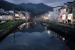 Miscellaneous - Xiaoqi Inn (Wuyuan)