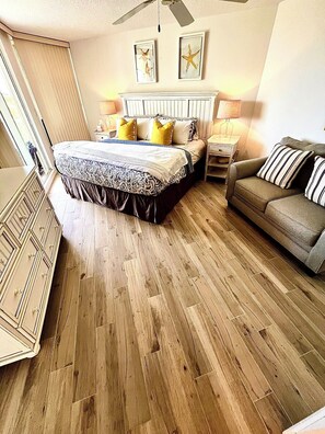 2 soverom, wi-fi (inkludert) og sengetøy