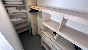 Departamento, 1 cama matrimonial y sofá cama | 1 habitación y wifi gratis 