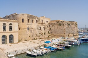 Marina/club náutico