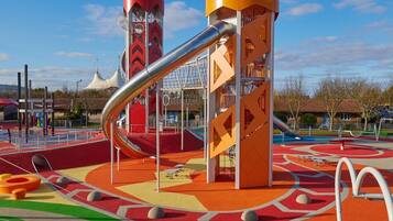 Maison | Espace pour enfants