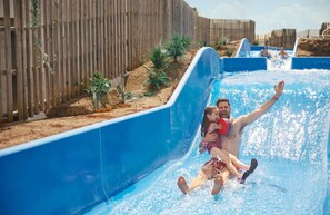 Ferienhaus | Pool