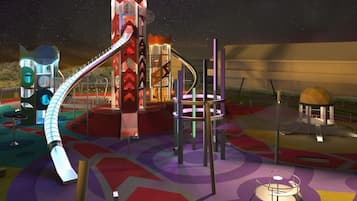 Rumah | Area anak-anak