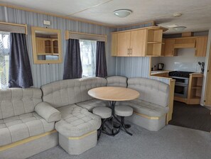 Ferienhaus | Speisen
