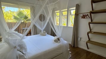 5 slaapkamers, wifi, beddengoed