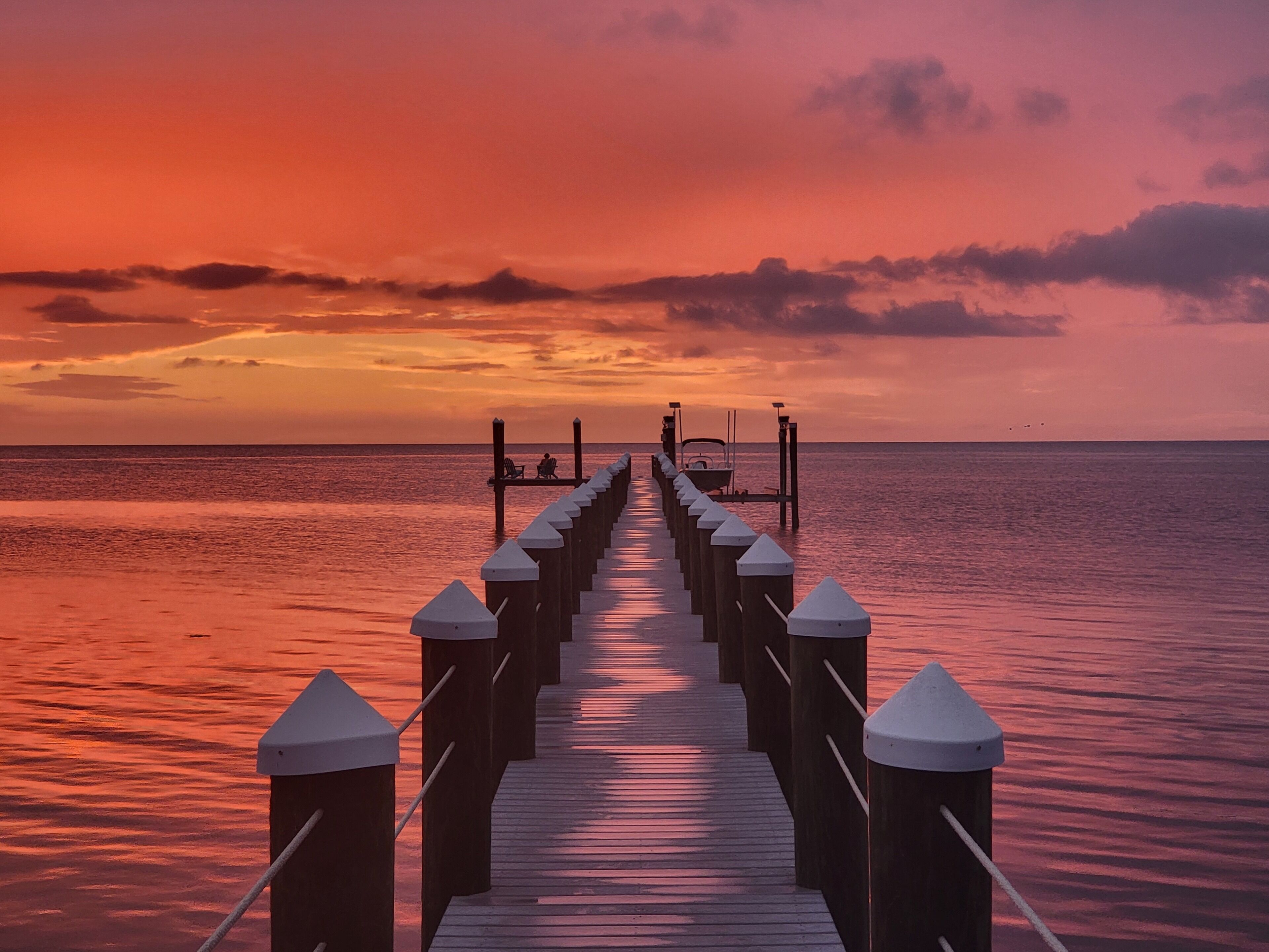 Charming 3-bedroom house with Amazing Gulf Views!