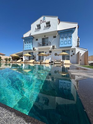 Exterior - Villa Egella (Dikili)