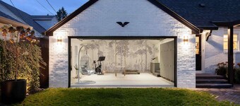 A stylish retreat in a beautiful 1924 Bungalow in the heart of Butler-Tarkington - Pet Friendly
