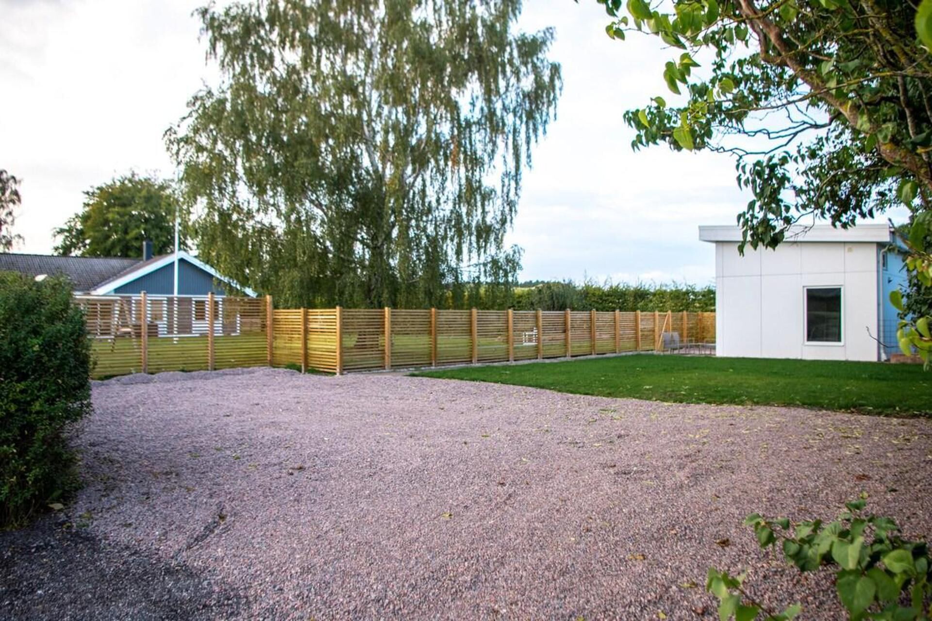 Cottage | Property grounds