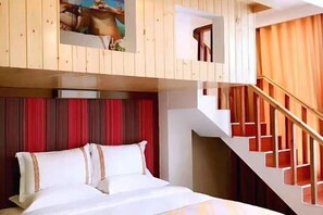 Room - Zhangjiajie Jinhong Homestay (Zhangjiajie)