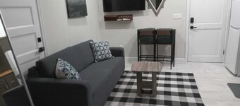 TheSandsThe Shore -Treasure 3T New Cozy Beach Access Studio
