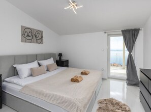 3 camere, ferro/asse da stiro, Wi-Fi, lenzuola