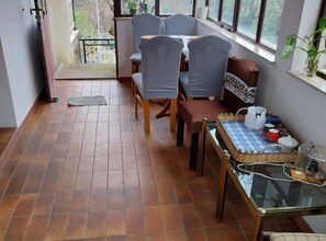 Restauration
