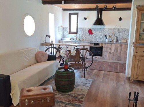 Holiday Home Nadira - Two Bedroom Apartment