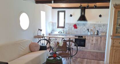 Holiday Home Nadira - Two Bedroom Apartment