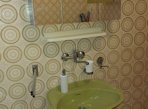 淋浴設備、番梘