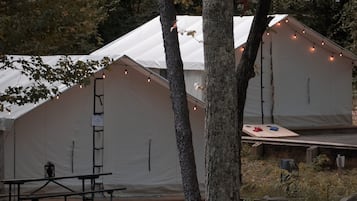Boendeområde