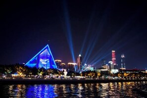 Miscellaneous - Guangzhou Bisheng Hotel (Hengsha Subway Station Branch) (Guangzhou)