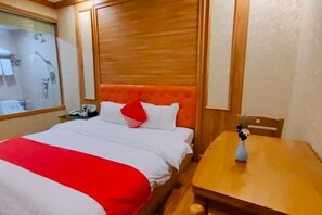 Room - Guangzhou Bisheng Hotel (Hengsha Subway Station Branch) (Guangzhou)