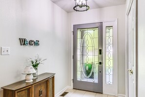 Interior - Lovely McCormick Home in Savannah Lakes Village (McCormick)
