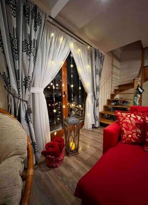 Interior - Zyngierka In Bańska Wyżna (Banska Wyzna)