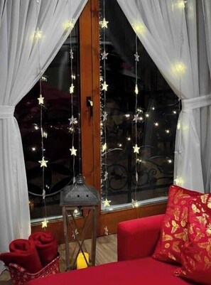 Interior - Zyngierka In Bańska Wyżna (Banska Wyzna)