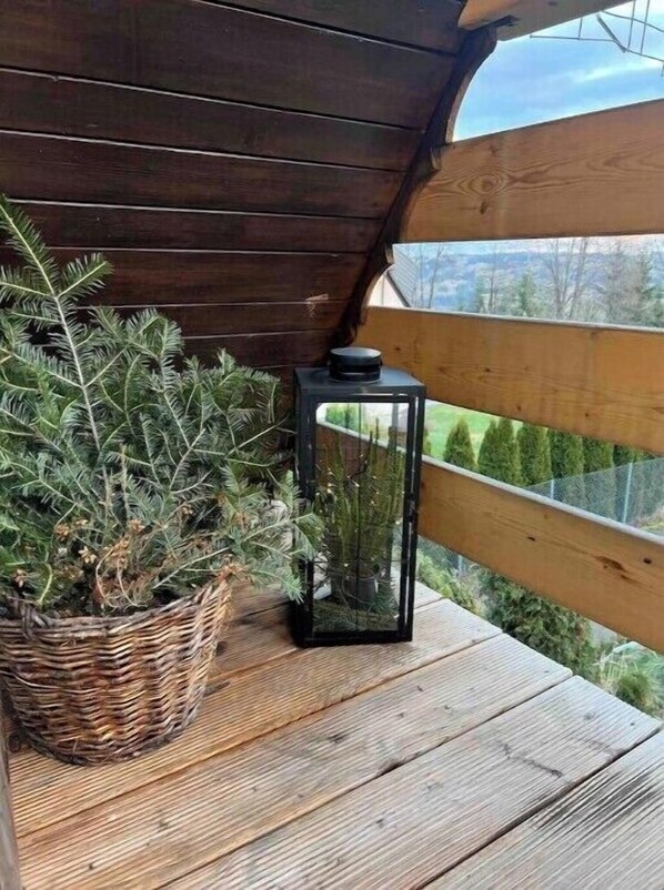 Property grounds - Zyngierka In Bańska Wyżna (Banska Wyzna)