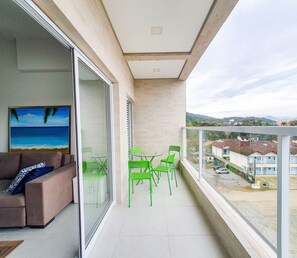 Basic-Apartment | Unterkunftsgelände