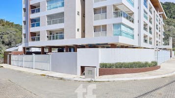 Appartement | Extérieur