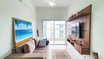 Departamento básico | Área de sala de estar