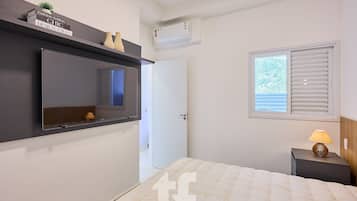 Appartement | 2 chambres, espace de travail pour ordinateurs portables