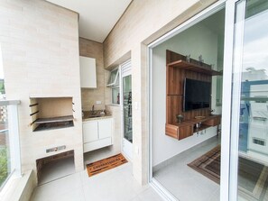 Basic Apartment | Interior