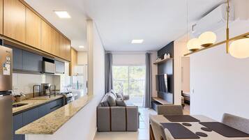 Leilighet | Innvendig