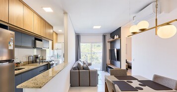 Apartment | Interior