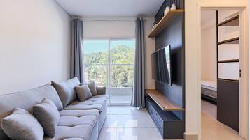 Appartement | Coin séjour