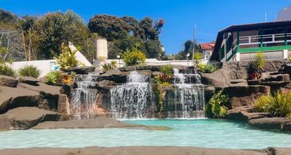 Hotel Arlen 4 Lago Hotel