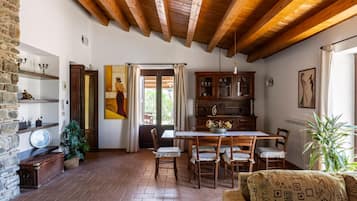 Vila | 4 kamar tidur