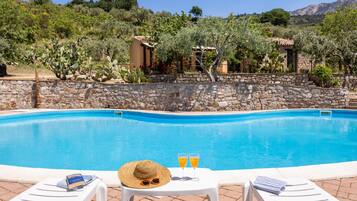 Vila | 4 kamar tidur