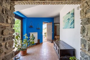 Huis | 4 slaapkamers
