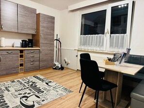 Interior - Quartier 5 - Ferienwohnung (Bremerhaven)