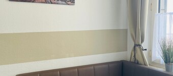 Quartier 5 - Ferienwohnung