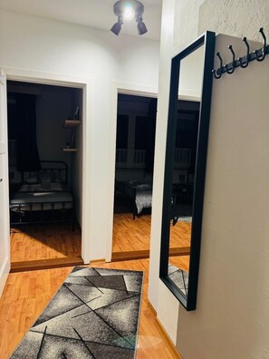 Interior - Quartier 5 - Ferienwohnung (Bremerhaven)