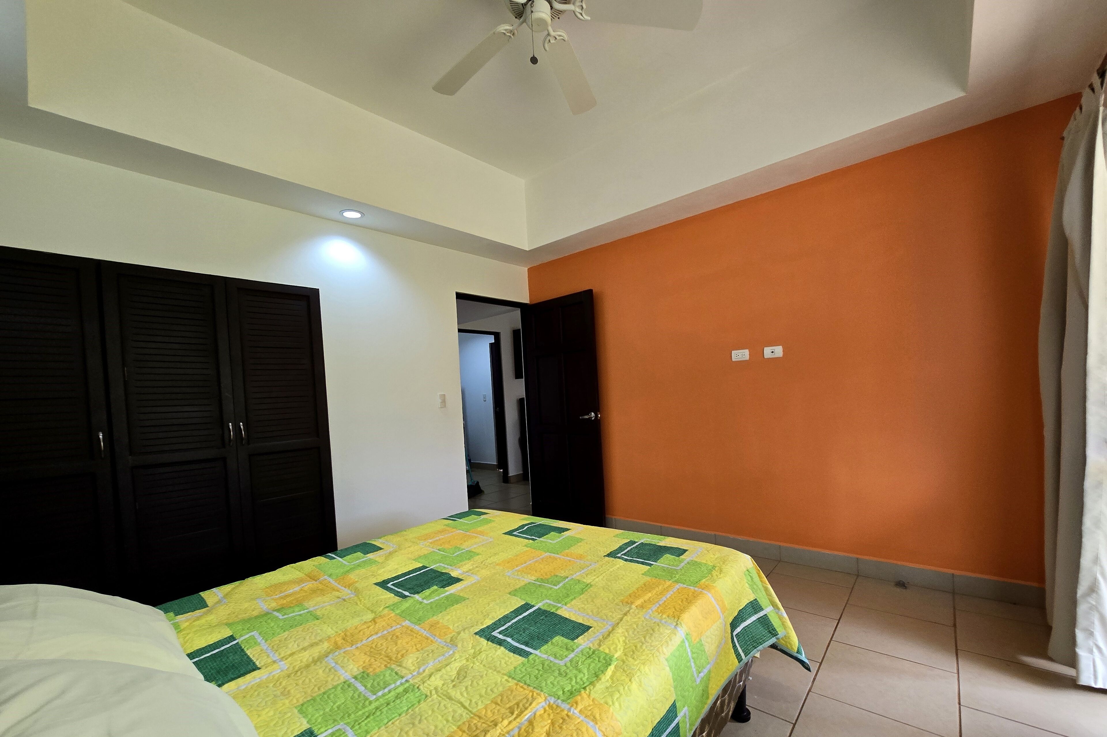 2 soverom, wi-fi og sengetøy