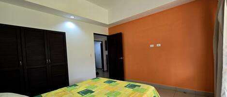 2 soverom, wi-fi og sengetøy