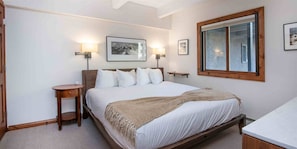 Condo (2 Bedroom Condo in Lionshead Village ) | 2 chambres, accès au Wi-Fi (inclus)