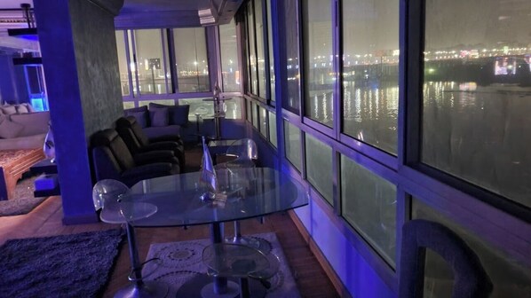 Dining - Panorama Nile View (Giza Governorate)