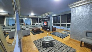 Interior - Panorama Nile View (Giza Governorate)